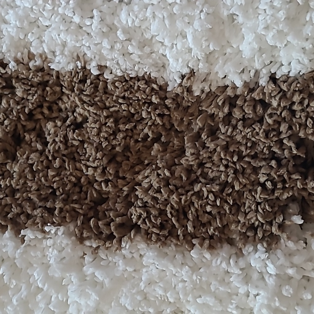 Laura Ashley Bath Rug - Picture 3 of 6